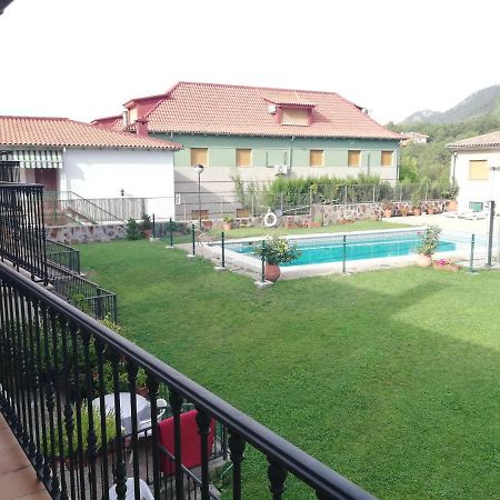 Casa Alicia Villa Arroyo Frío Eksteriør bilde