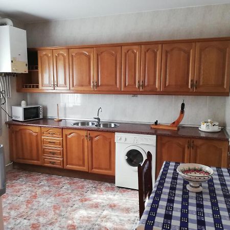 Casa Alicia Villa Arroyo Frío Eksteriør bilde