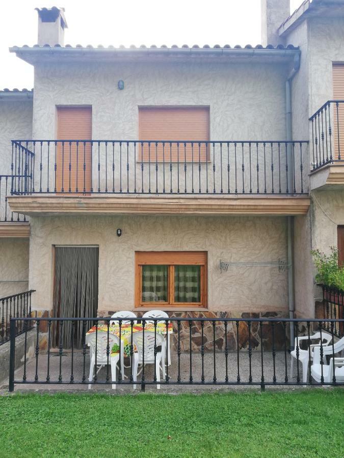 Casa Alicia Villa Arroyo Frío Eksteriør bilde