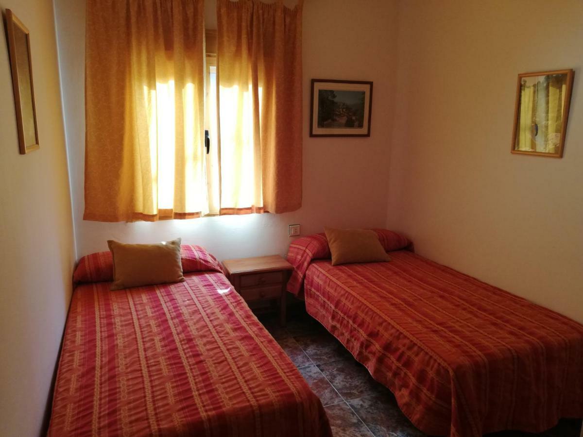 Casa Alicia Villa Arroyo Frío Eksteriør bilde