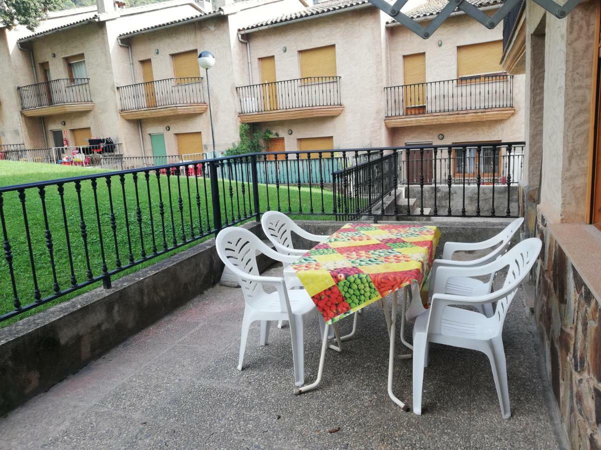 Casa Alicia Villa Arroyo Frío Eksteriør bilde