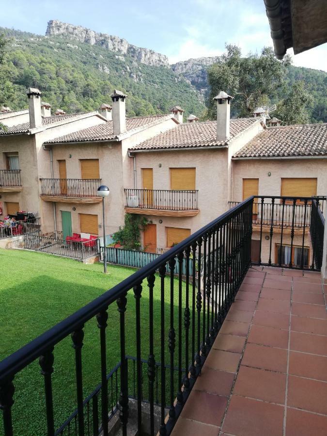 Casa Alicia Villa Arroyo Frío Eksteriør bilde