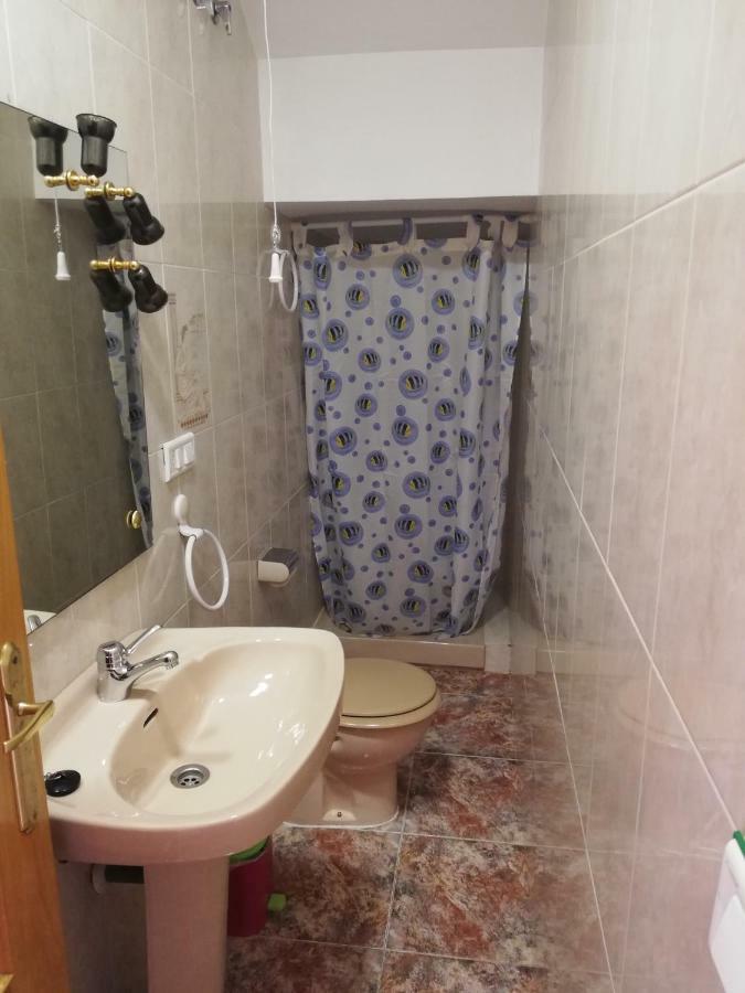 Casa Alicia Villa Arroyo Frío Eksteriør bilde