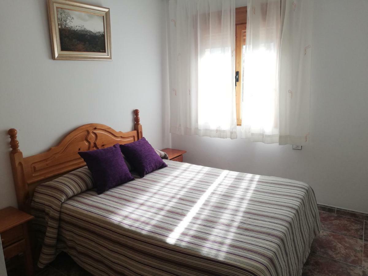 Casa Alicia Villa Arroyo Frío Eksteriør bilde