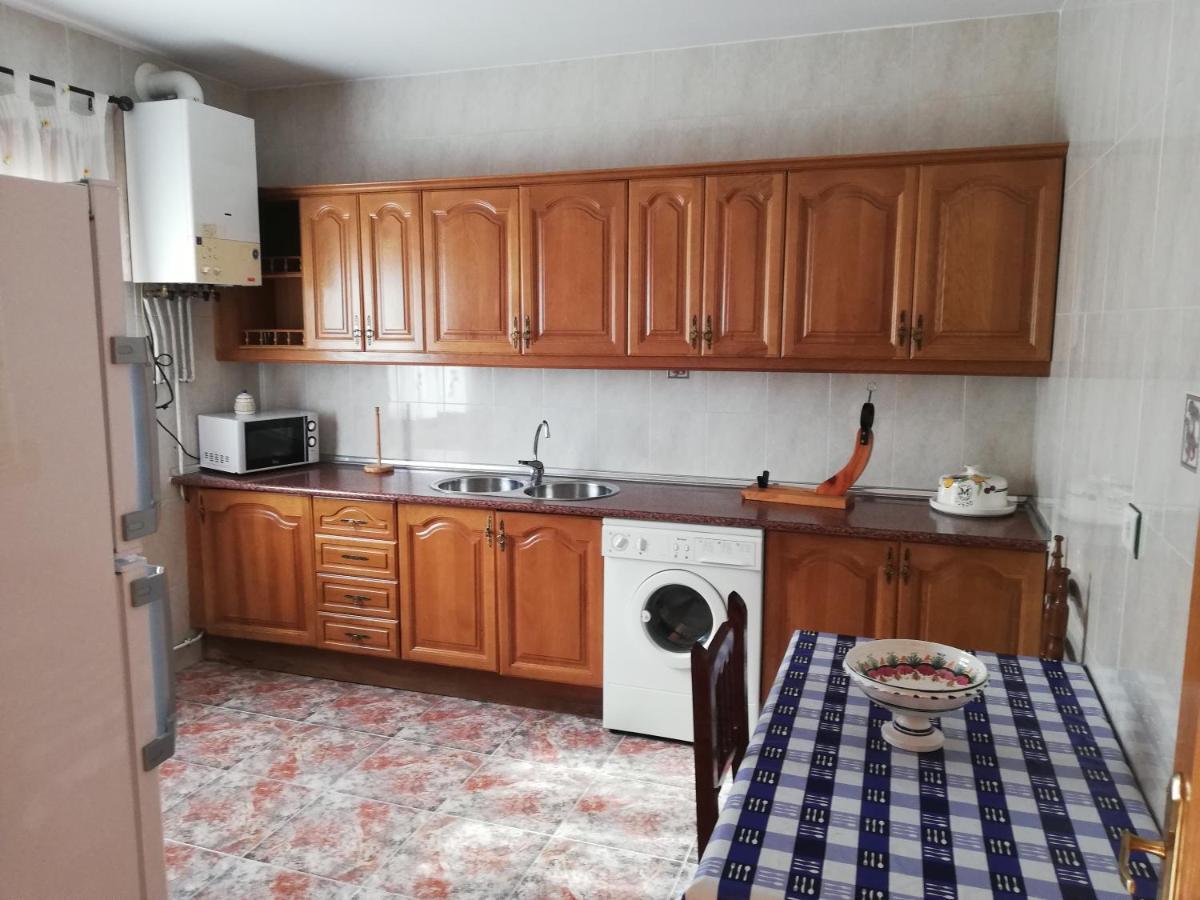 Casa Alicia Villa Arroyo Frío Eksteriør bilde