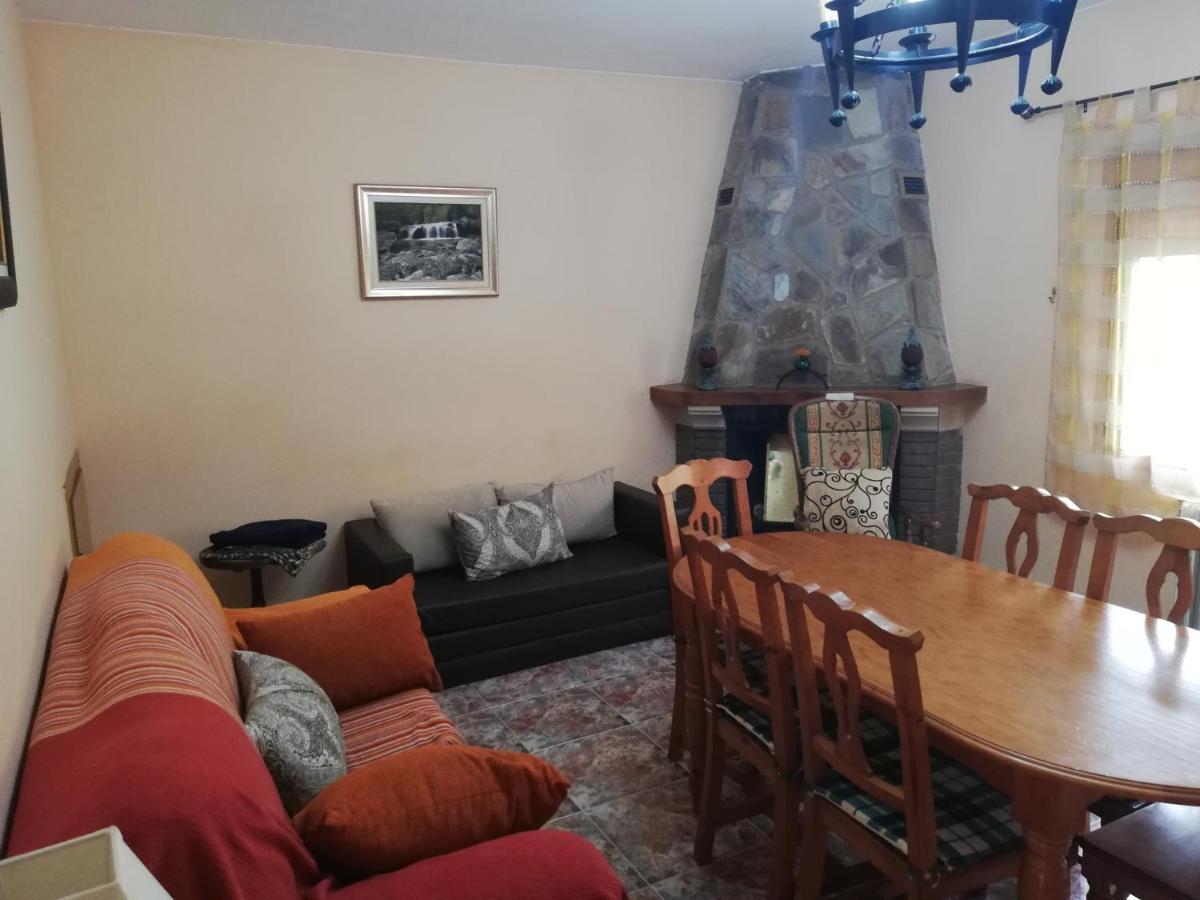 Casa Alicia Villa Arroyo Frío Eksteriør bilde
