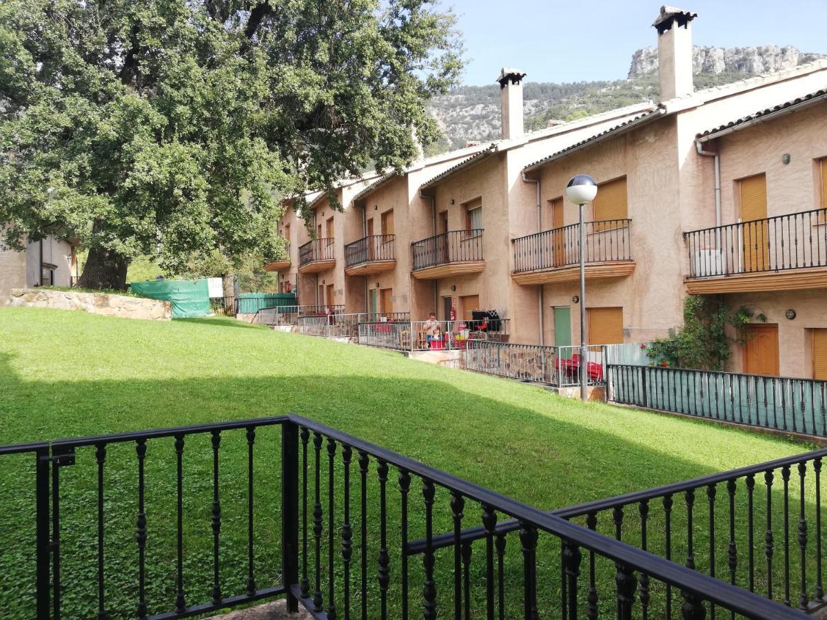 Casa Alicia Villa Arroyo Frío Eksteriør bilde